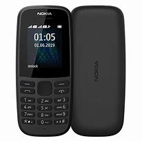 Image result for Nokia 105 2019 Case Black