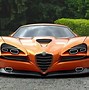 Image result for Alfa Romeo Concept Design
