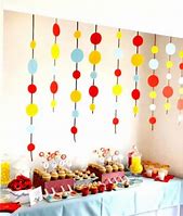 Image result for House Birthday Decorations