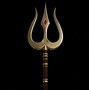 Image result for Trishul of Lord Shiva