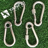 Image result for Wichard Stainless Steel Snap Hooks