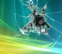 Image result for Broken LCD Wallpaper