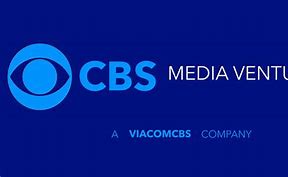 Image result for CBS Media Ventures Logo