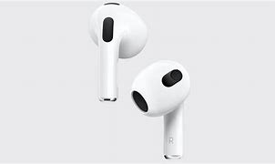 Image result for Air Pods 3 360 View