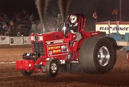 Image result for Pro Stock Pulling Tractors for Sale