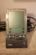 Image result for US Robotics Palm Pilot