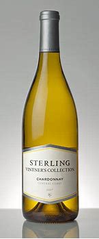 Image result for Sterling Chardonnay