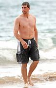 Image result for Tom Brady Physique