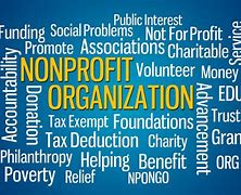 Image result for Non-Profit Organization