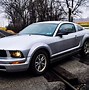 Image result for 2005 MUSTANG IMAGES