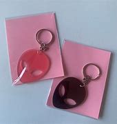 Image result for Laser-Cut Key Rings