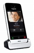 Image result for Long Distance Cordless Phones