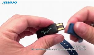 Image result for Fossil Smartwatch Charger
