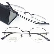 Image result for Titanium White Eyeglass Frames