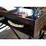 Image result for Stainless Steel Tube Style Home Office Desk