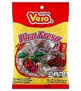 Image result for Strawberry Mexican Candy