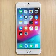 Image result for iPhone 6 Plus Silver