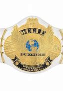 Image result for WWE Winged Eagle Championship Belt