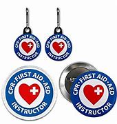 Image result for First Aid CPR/AED Patch