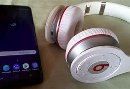 Image result for Samsung Galaxy S9 Headphones