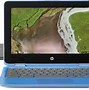 Image result for HP Chromebook X360 G