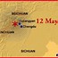 Image result for Timeline of the 2008 Sichuan Earthquake