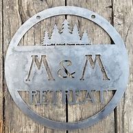 Image result for Metal Signs Outdoor