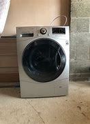 Image result for LG Wd14130fd6 Washer Dryer Combo