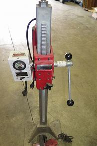 Image result for Milwaukee 4096 Core Drill