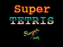 Image result for Super Tetris