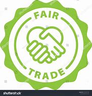 Image result for Fair Trade Symbol