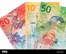 Image result for Swiss Franc Bamknote