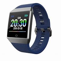 Image result for Blood Pressure and GPS Smartwatch