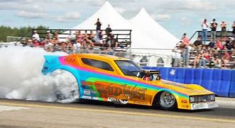 Image result for Funny Car Drag Racing Games