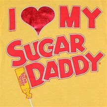 Image result for Sugar Daddy Is a Good Thing
