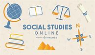 Image result for Social Studies Cover Page