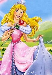 Image result for Disney Princess Aurora Vector