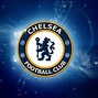 Image result for Chelsea FC Logo Black