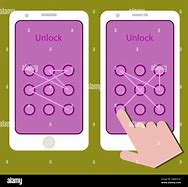 Image result for Draw Pattern to Unlock