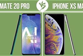Image result for Huawei Mate 20 Pro vs iPhone 12 Pro Max