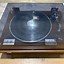 Image result for Semi Auto Turntables