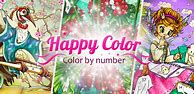 Image result for Happy Color by Number App for Kindle