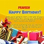Image result for Happy Birthday Praveen