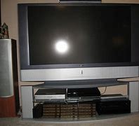 Image result for old sony wega television