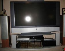 Image result for 60 Inch Older Sony TV