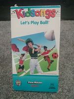 Image result for Let's Play Ball