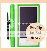 Image result for iPod Nano Belt Clip