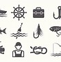 Image result for Fishing Line with Bobber Clip Art