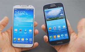 Image result for Samsung Galaxy S4 vs Samsung Galaxy S4 Active