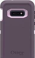 Image result for OtterBox Defender Case for Samsung S10e